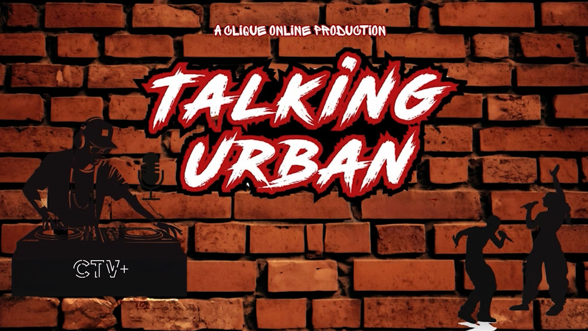 Talking Urban — a Clique Online Production